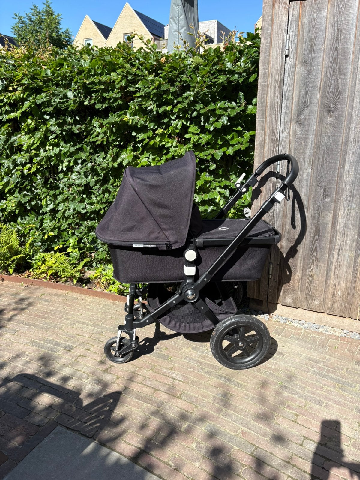 Bugaboo Cameleon, Kinderen en Baby's, Kinderwagens en Combinaties, Ophalen, Gebruikt, Bugaboo, Combiwagen