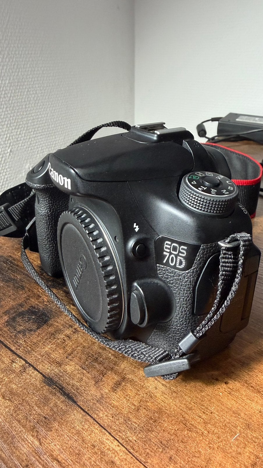 Foto 7 van Canon EOS 70D body