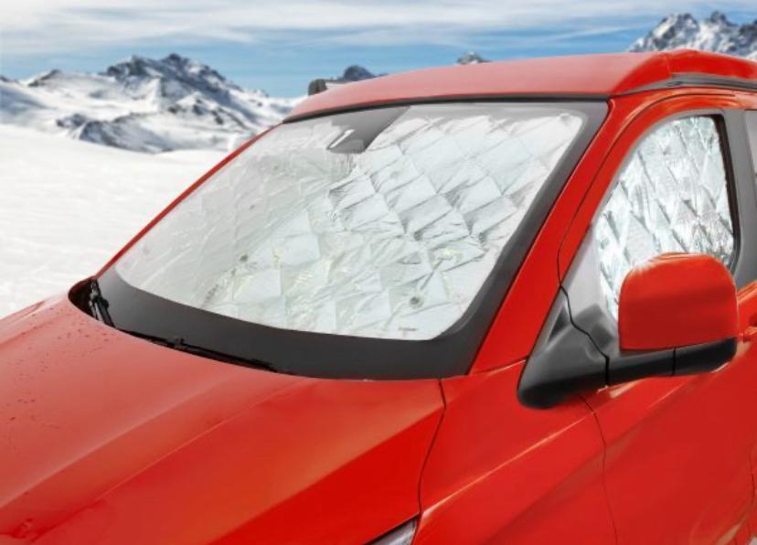 Ford Nugget/custom Isotherme Cabine Verduistering westfalia, Ophalen of Verzenden, Nieuw