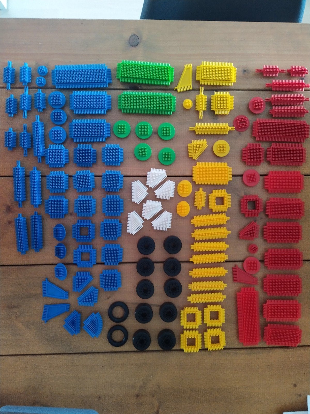 Nopper 116 delig met originele koffer, Ophalen of Verzenden