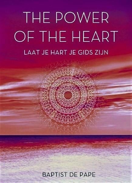 Pape - The Power of the heart, Ophalen, Zo goed als nieuw, Spiritualiteit algemeen, Achtergrond en Informatie