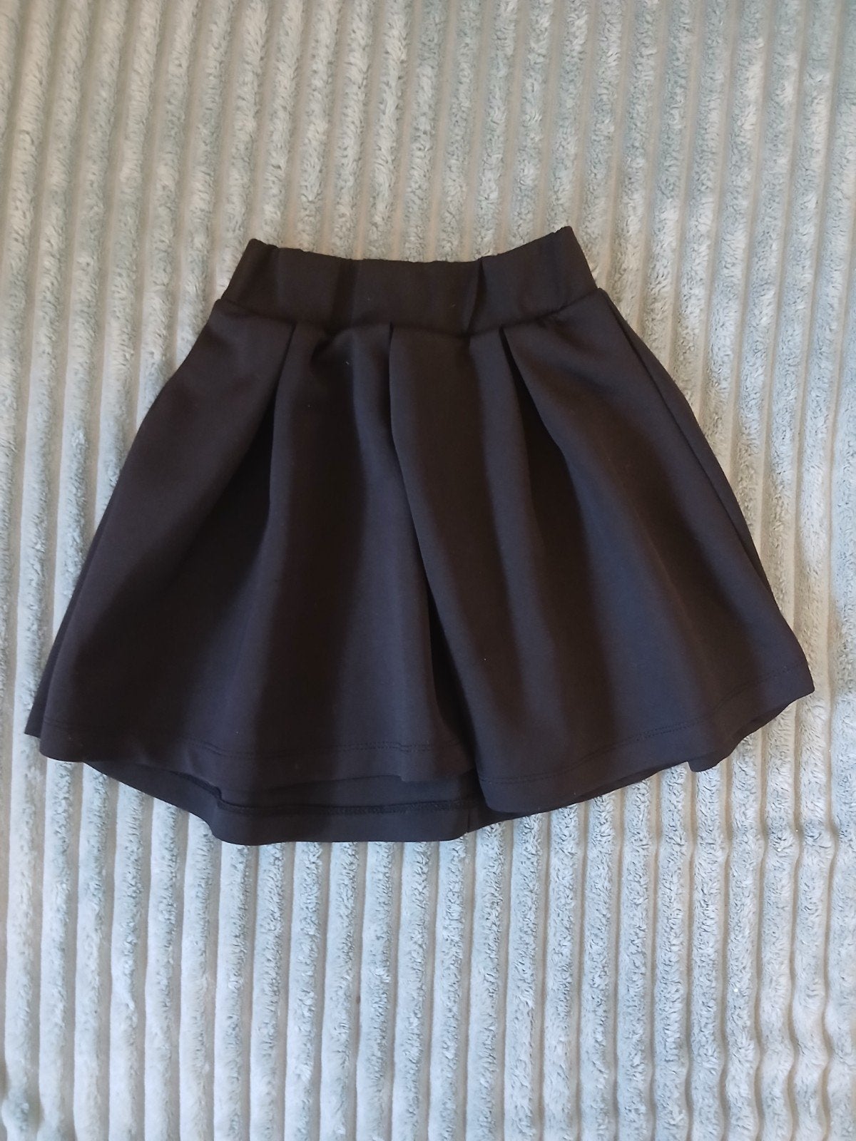 Zwarte rok ,merk COOL CAT, Kleding | Dames, Zwart, Ophalen of Verzenden, Zo goed als nieuw, Maat 36 (S)