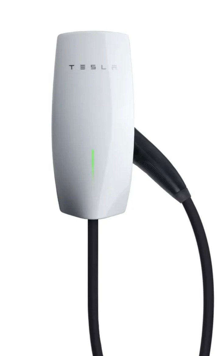 Nieuw! Tesla Wall Connector / Tesla thuis lader Gen 3, Ophalen of Verzenden, Zo goed als nieuw