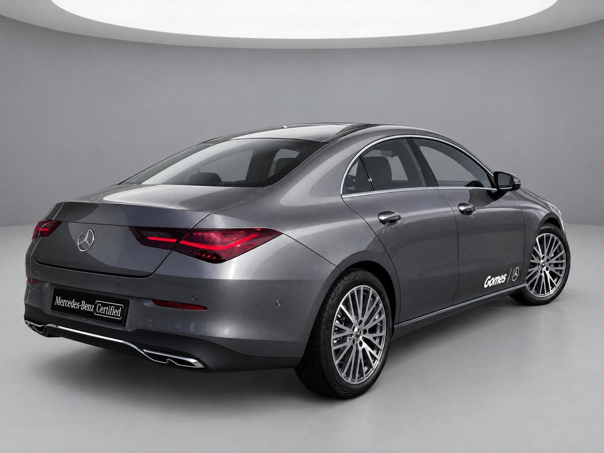 Mercedes-Benz CLA-klasse 180 Star Edition Luxury | Panoramad, Auto's, CLA, Gebruikt, 4 cilinders, Origineel Nederlands