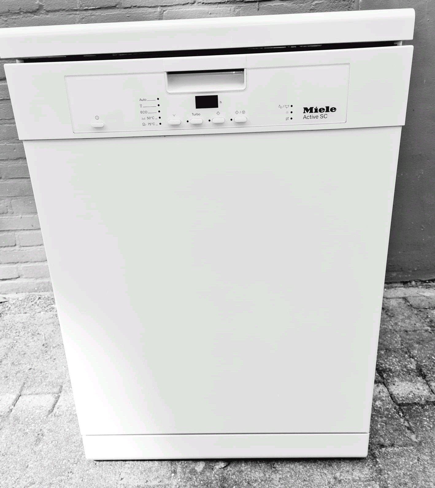 Vaatwasser Miele  G 4203, Witgoed en Apparatuur, Vaatwasmachines, Ophalen, Minder dan 85 cm