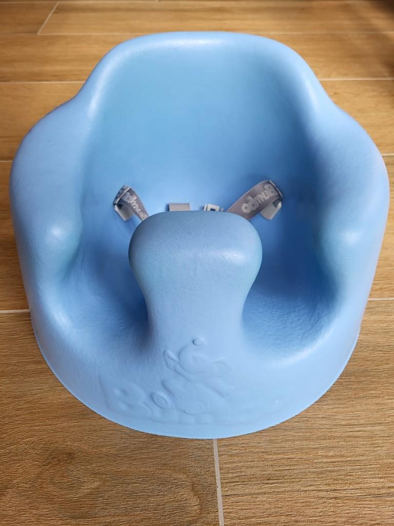 Bumbo Babyzit Floor Seat, Kinderen en Baby's, Ophalen, Zo goed als nieuw, Overige typen
