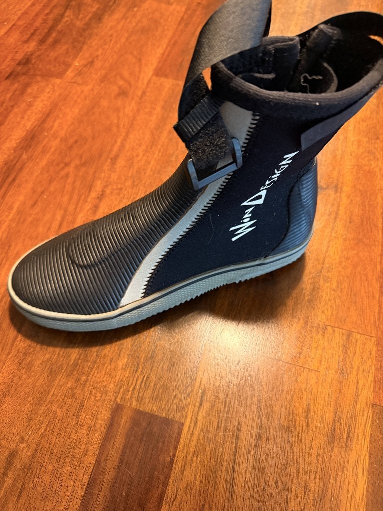 Windesign zeillaarsjes, Ophalen of Verzenden, Gebruikt, Dame of Heer, Bootschoenen