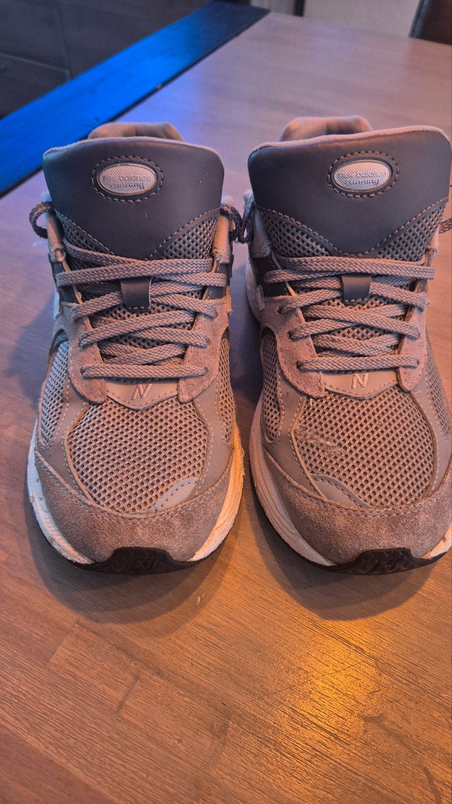 New Balance 2002R Sneakers - Maat 38, Kleding | Dames, Schoenen, New Balance, Ophalen of Verzenden, Sneakers of Gympen, Grijs