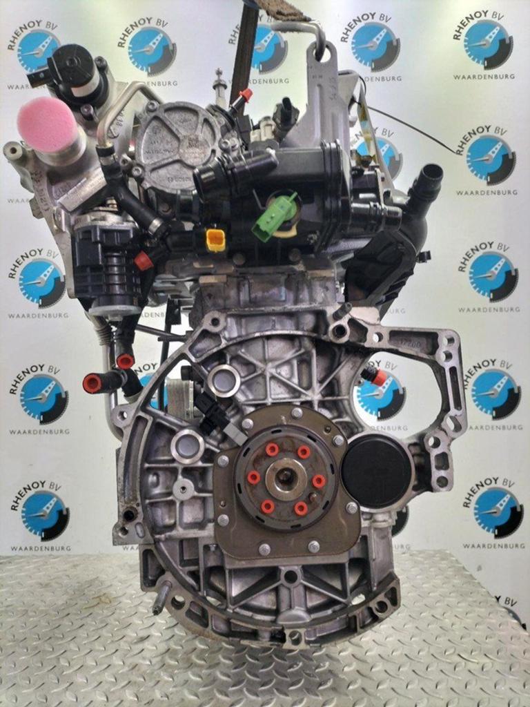 OPEL CORSA MOTOR 2022, Ophalen of Verzenden, Gebruikt, Stiba lid