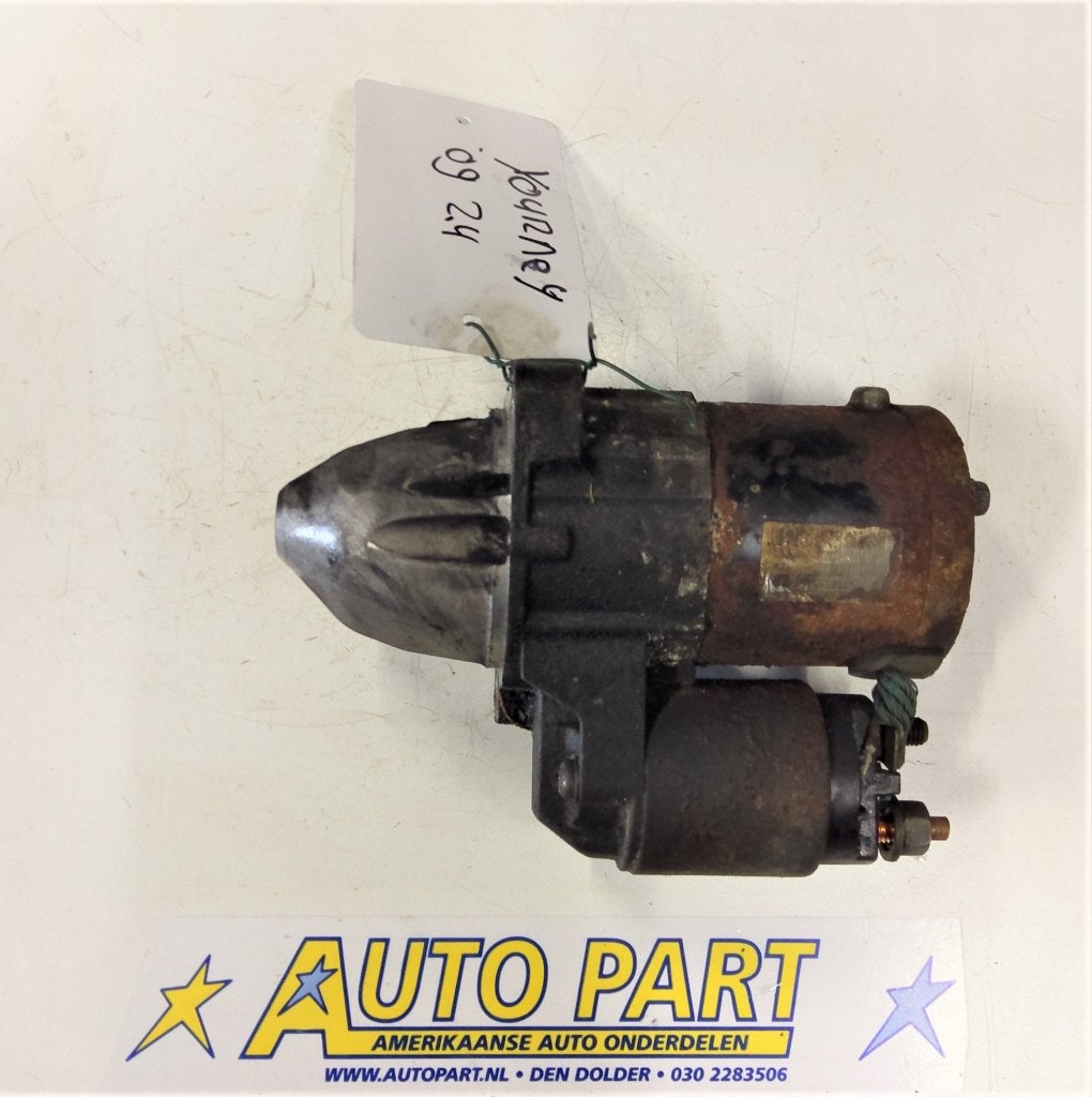 Dodge Journey 2.4 ltr startmotor 2009-2017, Gebruikt, PO Box 21-8004 | Auburn Hills, MI 48321-8004, Ophalen of Verzenden, Amerikaanse onderdelen