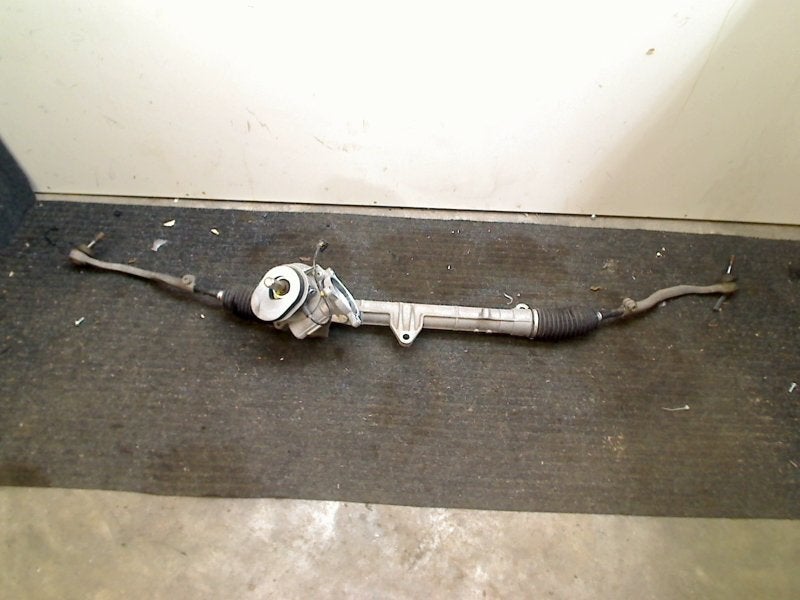 Stuurhuis Mini Countryman (R60) (2010-08/2016-10), Gebruikt, Petuelring 130, München 80809, , Duitsland, Mini, Minikundenbetreuung@mini.de