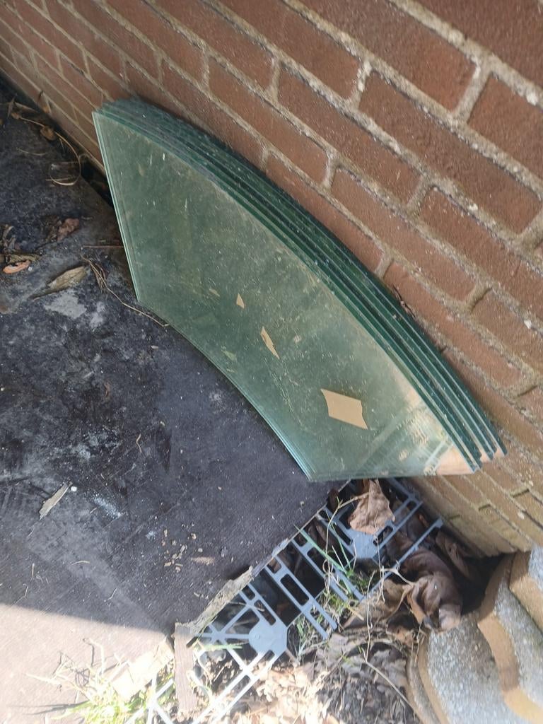 Stalramen, Doe-het-zelf en Verbouw, Ophalen, Minder dan 80 cm, Minder dan 80 cm