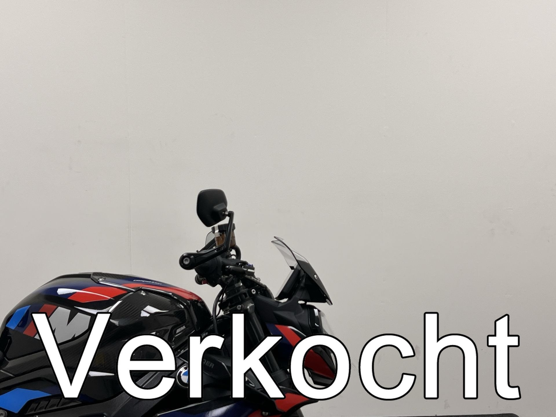 BMW M 1000 R Competition, Carbon pakket, Akrapovic BTW!, Motoren, BIQER, Vaalserbergweg 297
5628CG  EINDHOVEN, NL, Info@biqer.nl