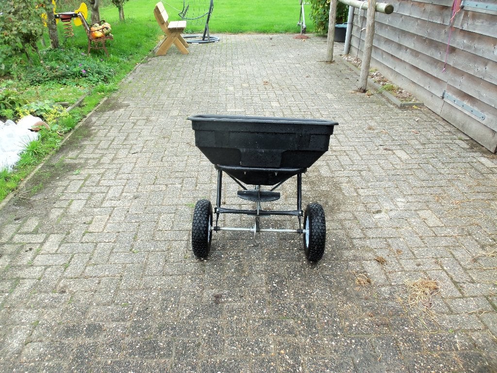 Strooiwagen, Ophalen of Verzenden, Zo goed als nieuw, Overige soorten