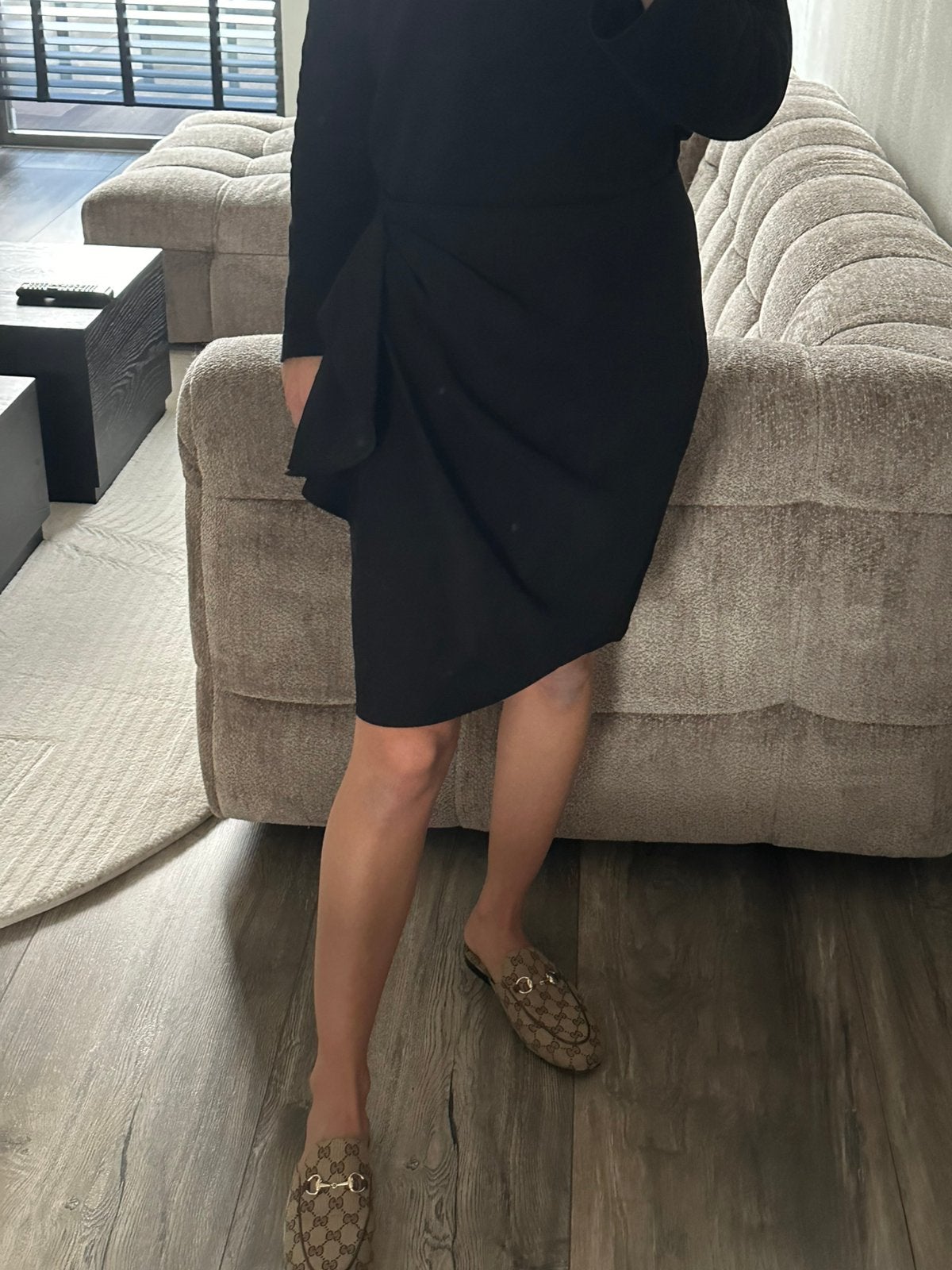 Zara rok skirt dress zwart M plooi chique zakelijk kort, Kleding | Dames, Maat 38/40 (M), Zwart, Nieuw, Ophalen of Verzenden