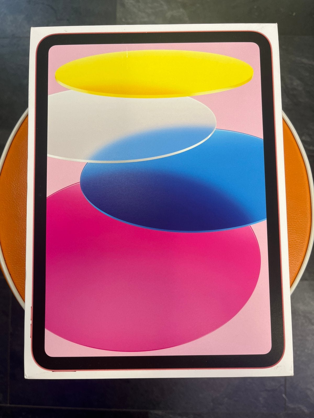 iPad 11 -A16 - 128GB - WiFi - Pink - Blue - Zilver- Garantie, Computers en Software, Overige kleuren, Apple iPad, 11 inch, Nieuw