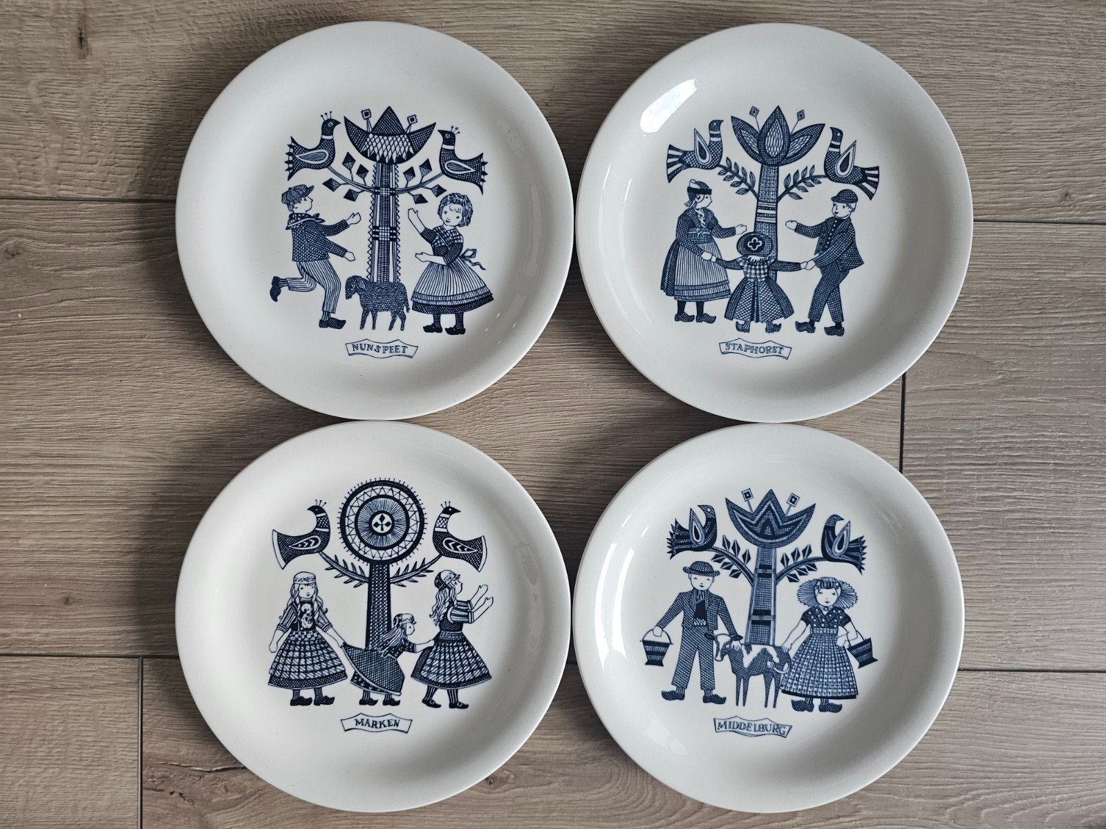 4 Royal Sphinx Maastricht borden  - Nostalgisch! ✨️, Ophalen