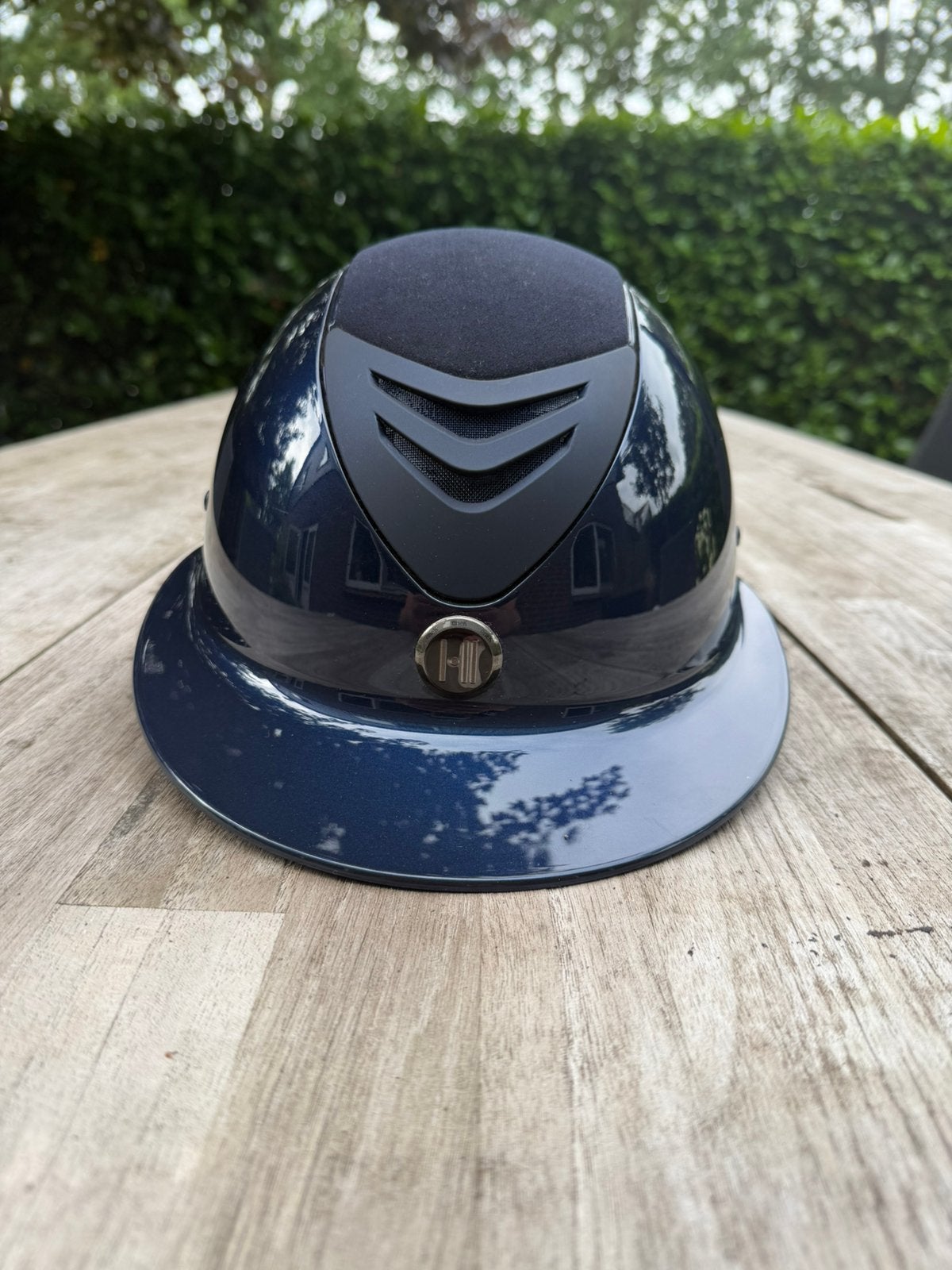 OneK Cap Avancé Convertible Glossy Navy, Ophalen of Verzenden, Nieuw
