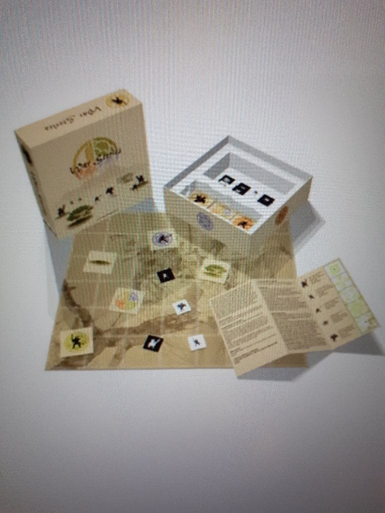 War Stories. Strategisch Bordspel. 2 Personen. Symbiose, Een of twee spelers, Ophalen of Verzenden, Nieuw, Symbiose