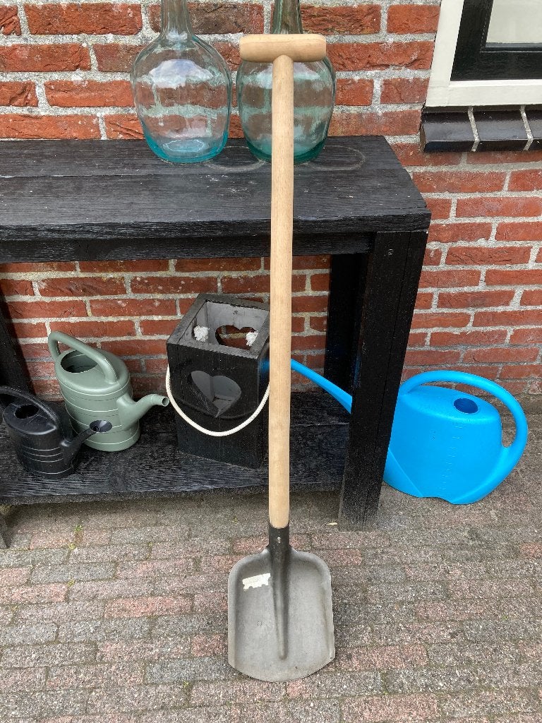 Bats, schep, schop, Ophalen, Nieuw, Schop