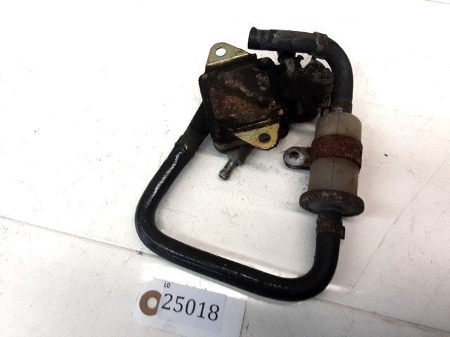 YP250 Majesty 1997 - 1999 Yamaha Benzinepomp D1-57072