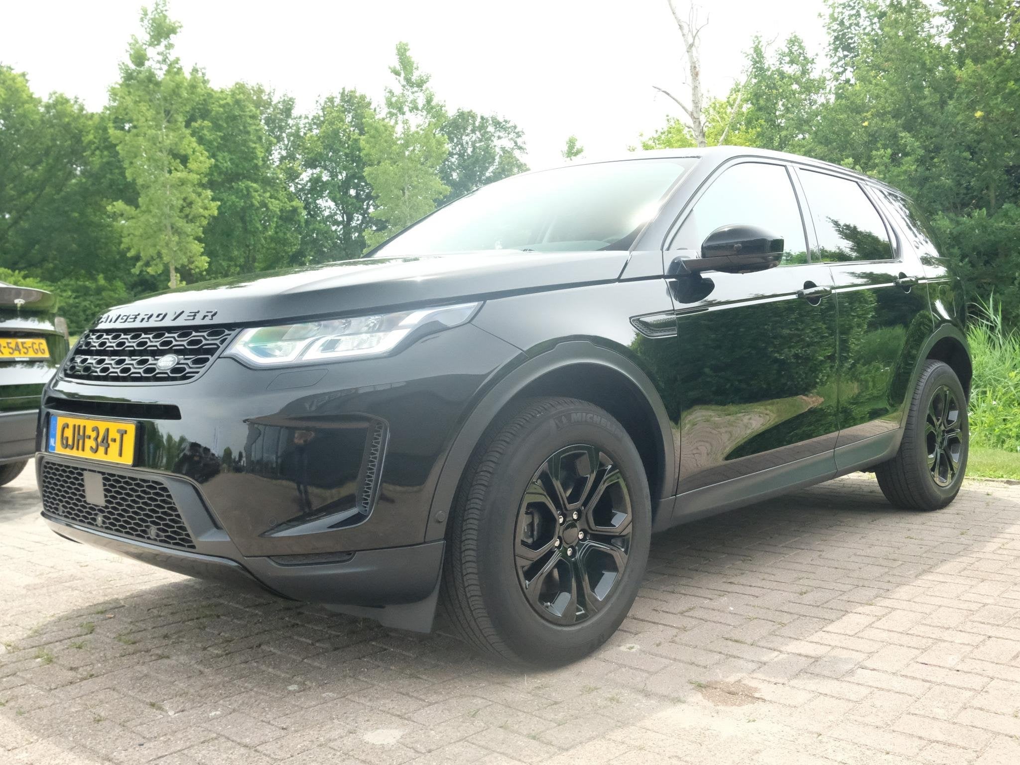 Land Rover Discovery Sport P300e 1.5 S 309 PK | 360 graden c, Automaat, 309 pk, 1497 cc, 15 kWh