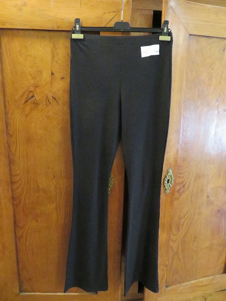 Topshop Legging zwart maat 38/40, Legging, Zwart, Topshop, Maat 40/42 (M)