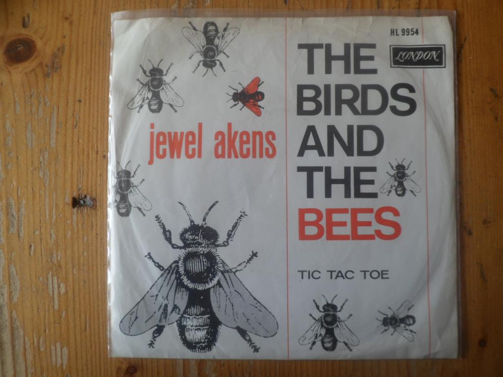Jewel Akens, Ophalen of Verzenden, Gebruikt, Pop
