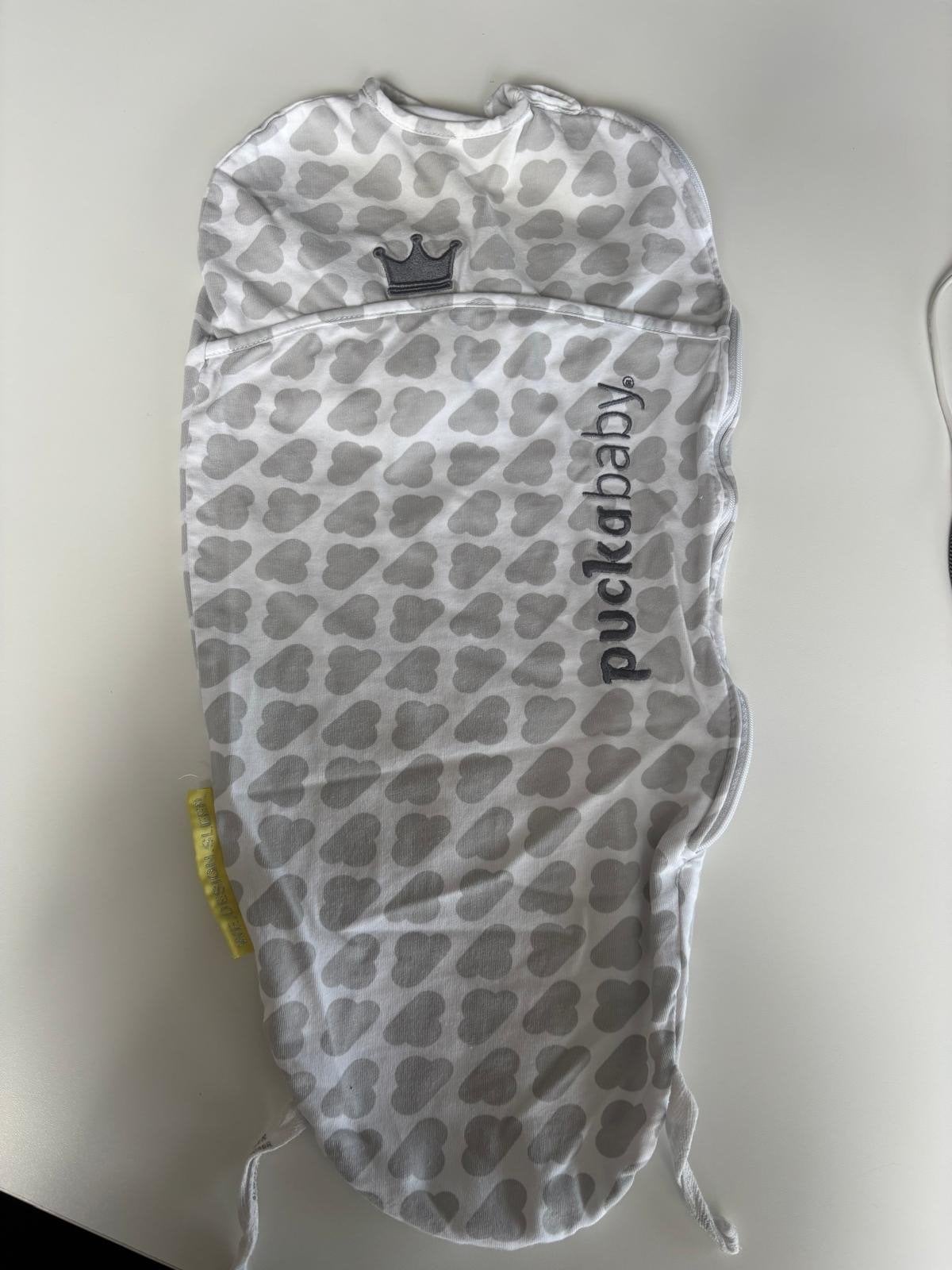 Puckababy Piep, Kinderen en Baby's, Ophalen, Wasbaar, Puckababy, Zo goed als nieuw