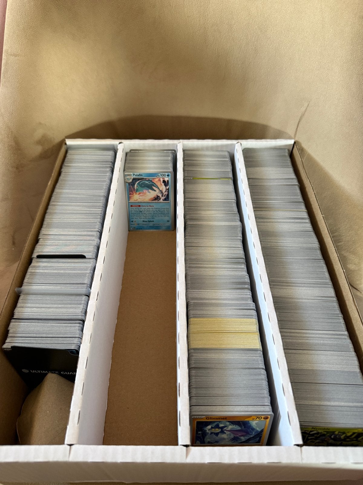 Pokémon kaarten: Holo, Reverse Holo, Energy en Trainers, Hobby en Vrije tijd, Ophalen, Gebruikt, Meerdere kaarten, Foil