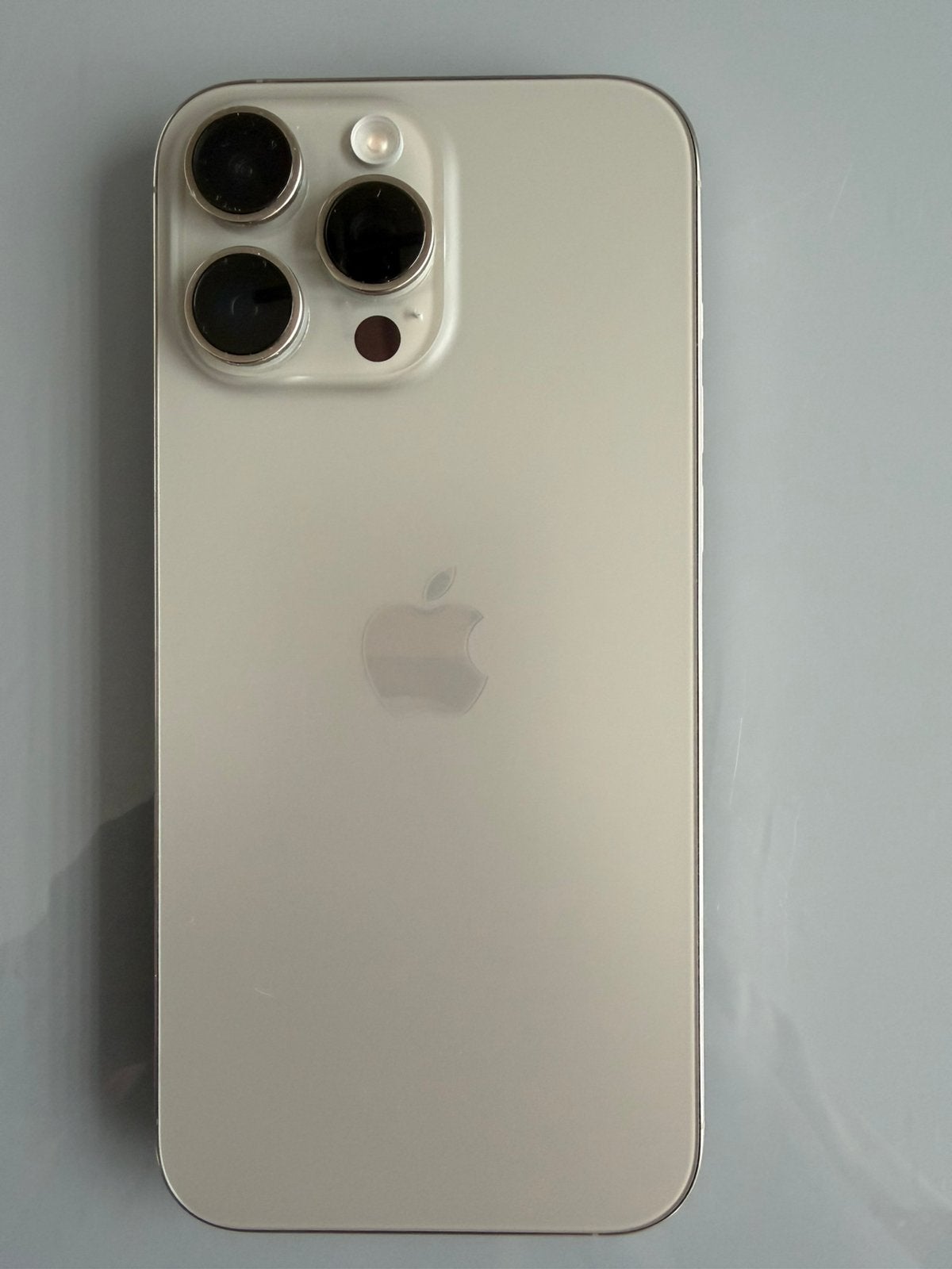 Iphone 16 pro max 512 GB, Telecommunicatie, Mobiele telefoons | Apple iPhone, Ophalen, Zo goed als nieuw, 512 GB