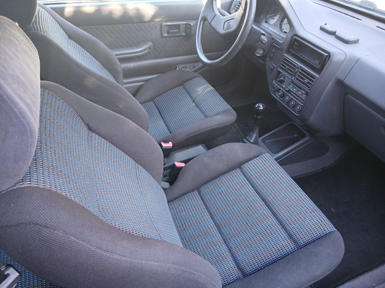 Peugeot 106 phase 1 onderdelen, Ophalen, Nieuw, Peugeot