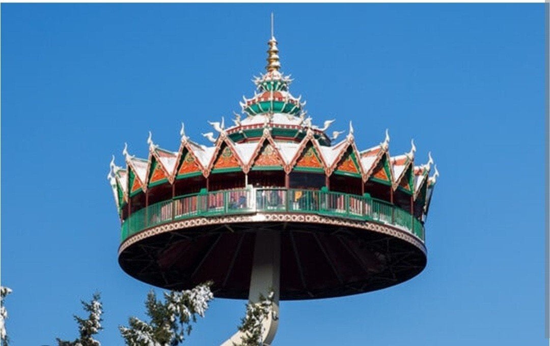 Efteling Toegangskaartjes - Beleef een Magische Dag!, Tickets en Kaartjes, Drie personen of meer, Ticket of Toegangskaart