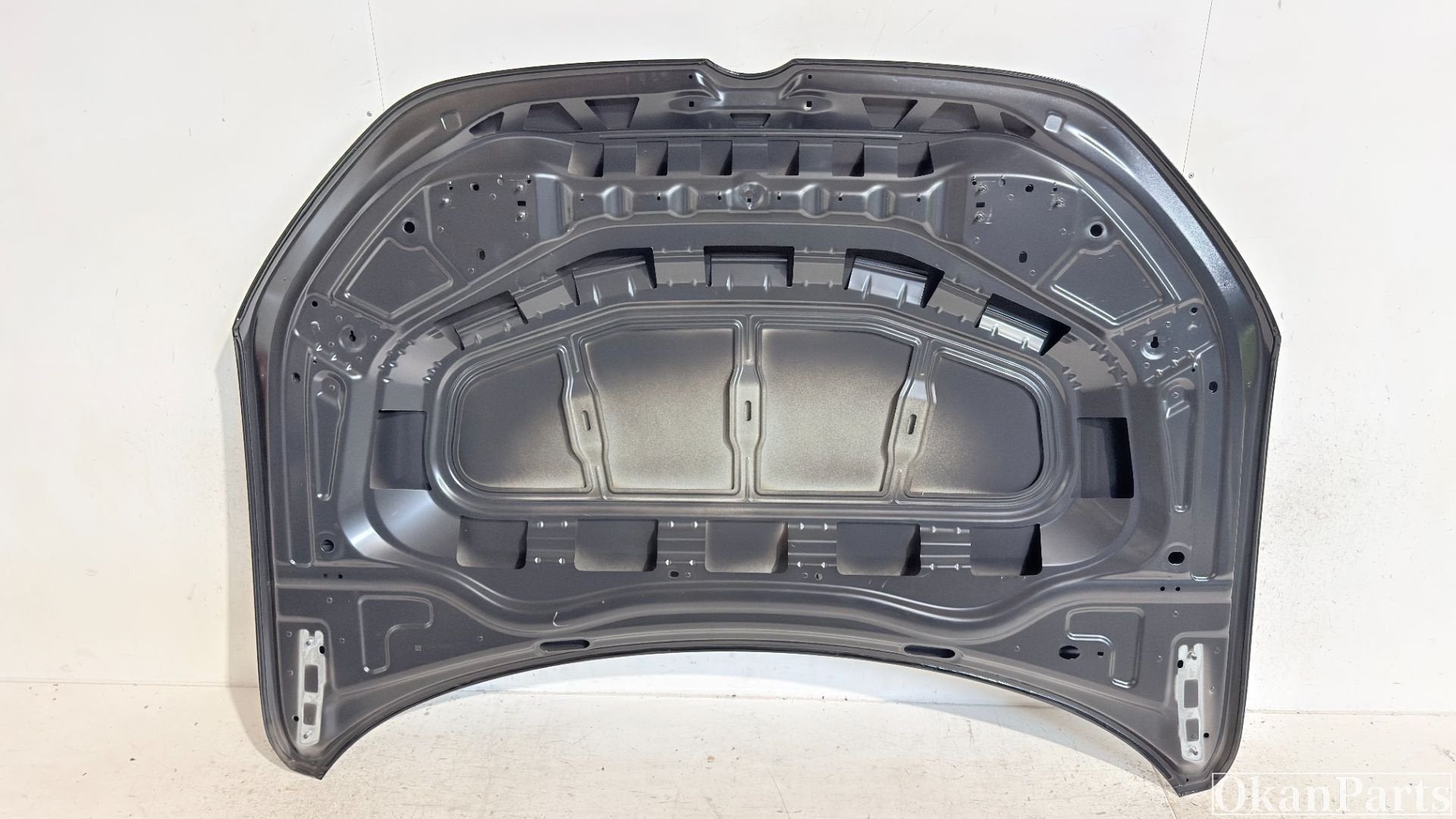 Volkswagen Tiguan 571 motorkap 571823031A, Auto-onderdelen, Carrosserie en Plaatwerk, Info@fabrikant.eu, Ophalen of Verzenden