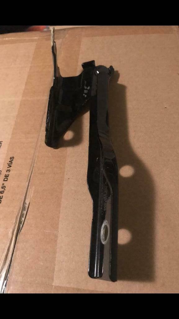 VW POLO 6R 6C 2009-2017 CADDY GOLF 7 VII, Ophalen of Verzenden, Voor, Volkswagen, Bumper