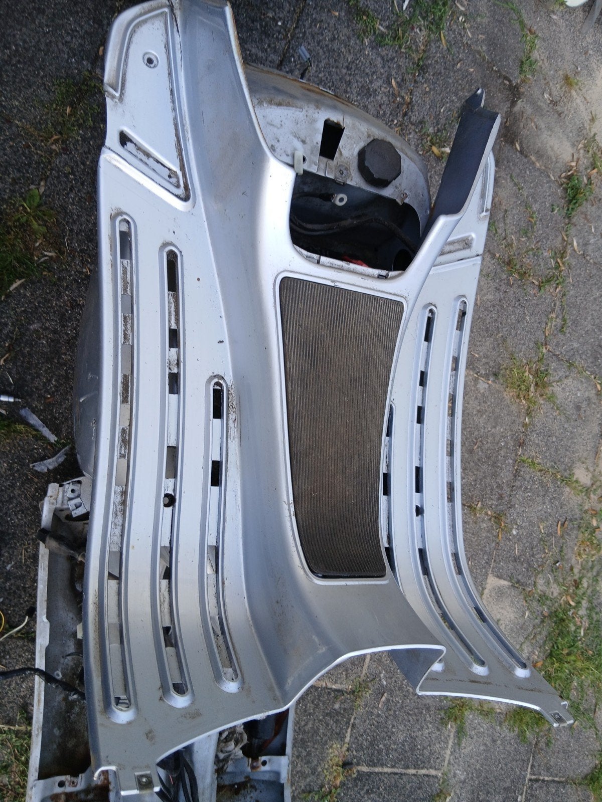 Vespa lx treeplank, Ophalen of Verzenden, Gebruikt, Kap, Vespa