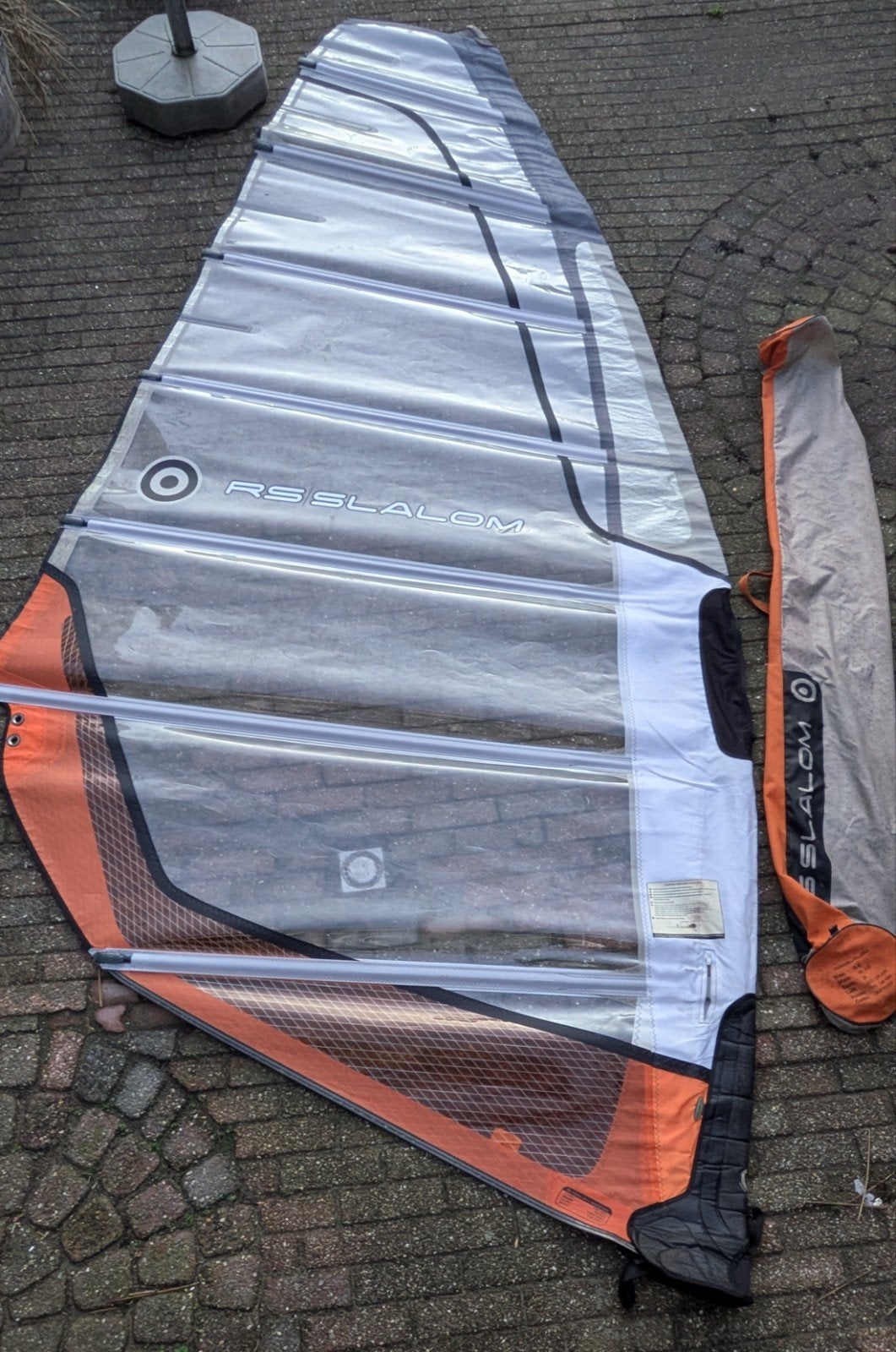 Neilpryde opruiming voor leuke prijzen!, Ophalen, 250 tot 300 cm, Gebruikt, Neilpryde