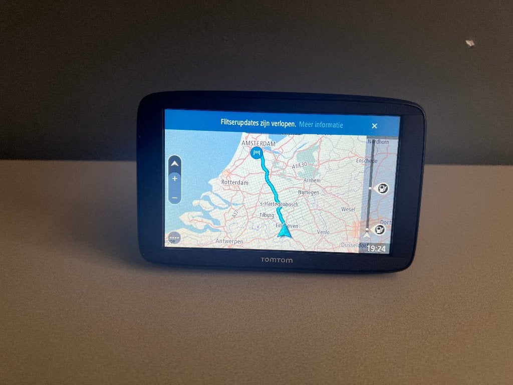 TomTom START 60- Model 4AA63, Ophalen of Verzenden