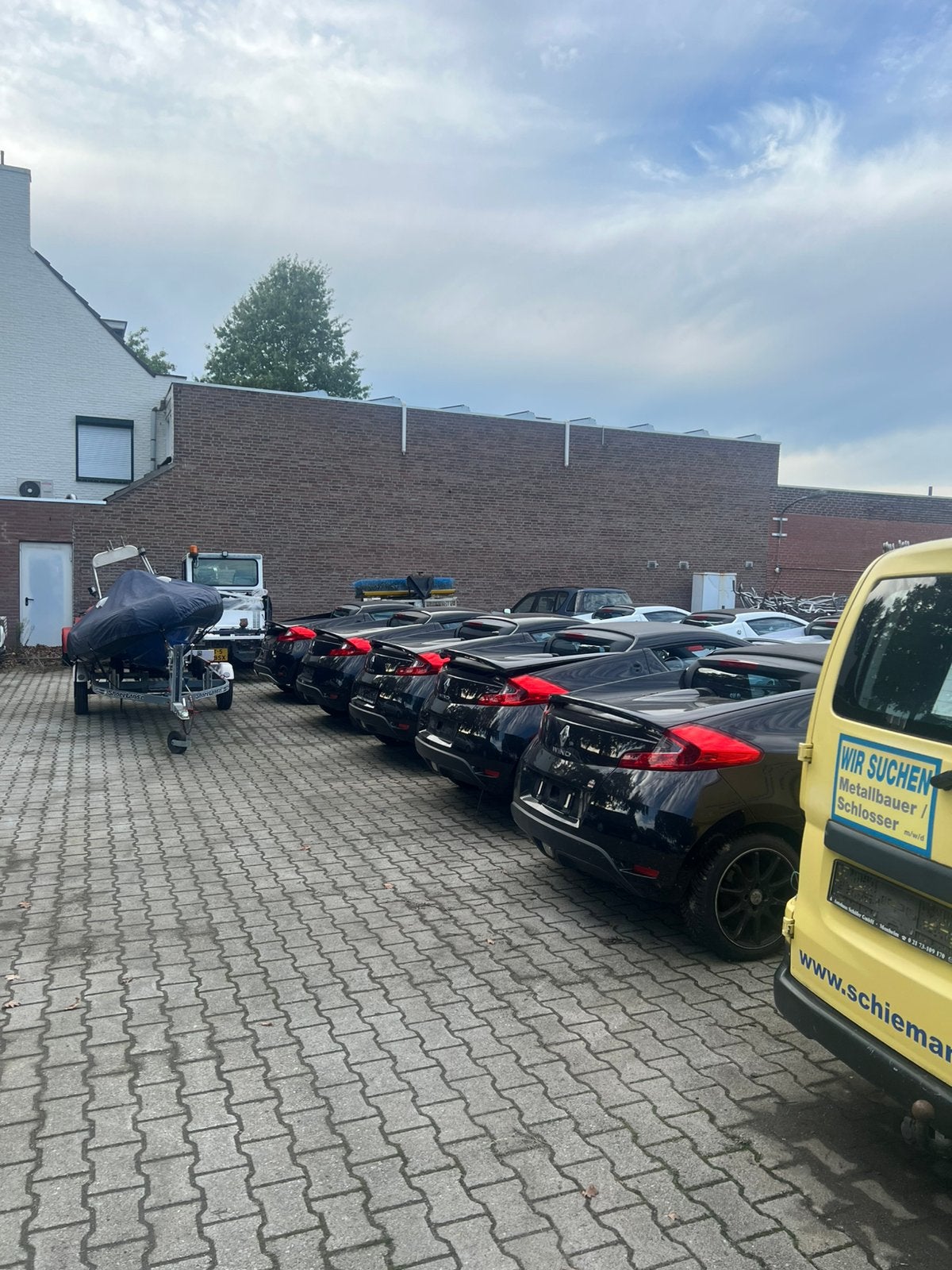 Renault Wind  onderdelen alles op vooraad, Ophalen of Verzenden