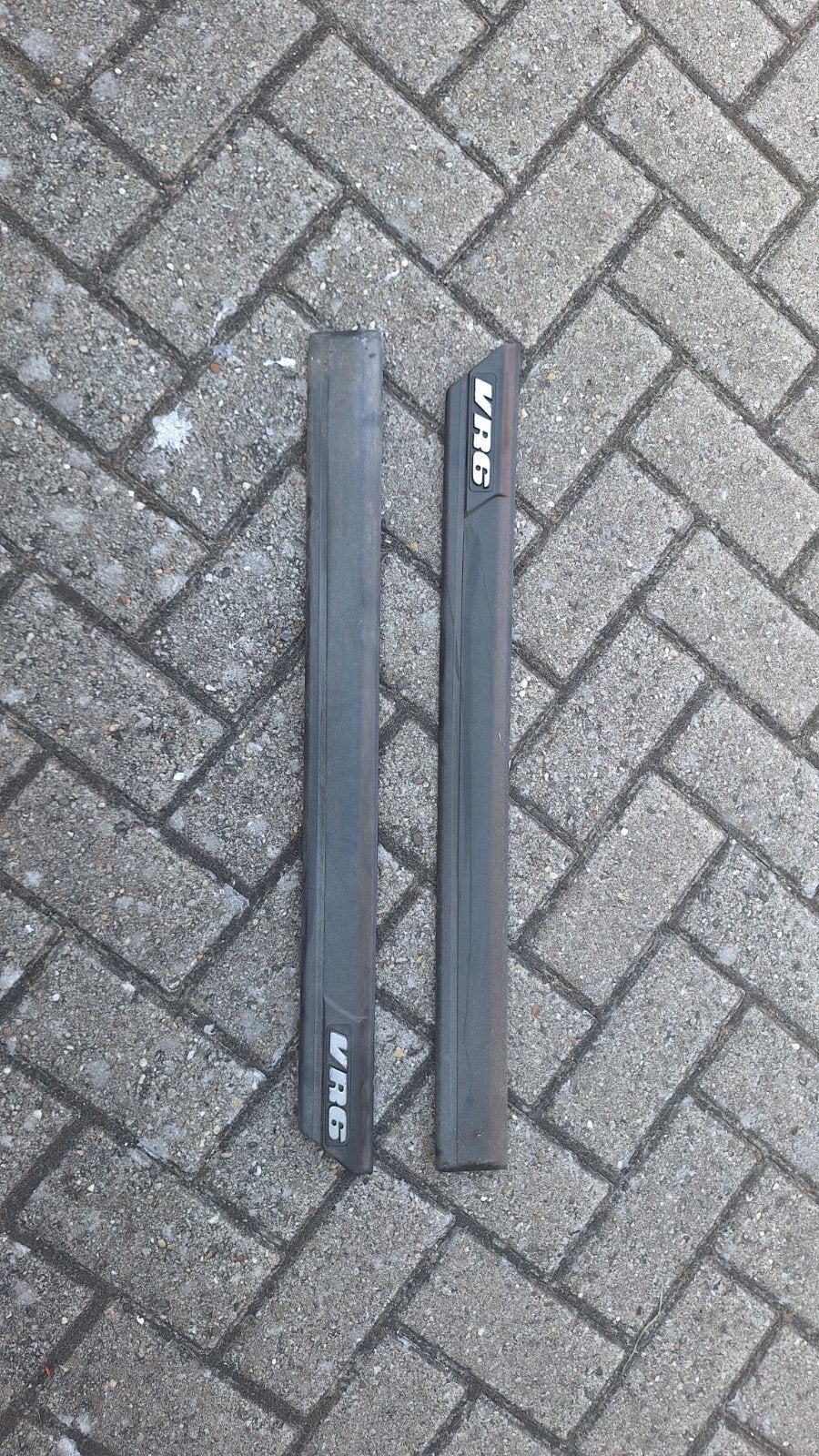 VW Golf 3 VR6 5 deurs, Ophalen of Verzenden, Gebruikt, Links, Volkswagen