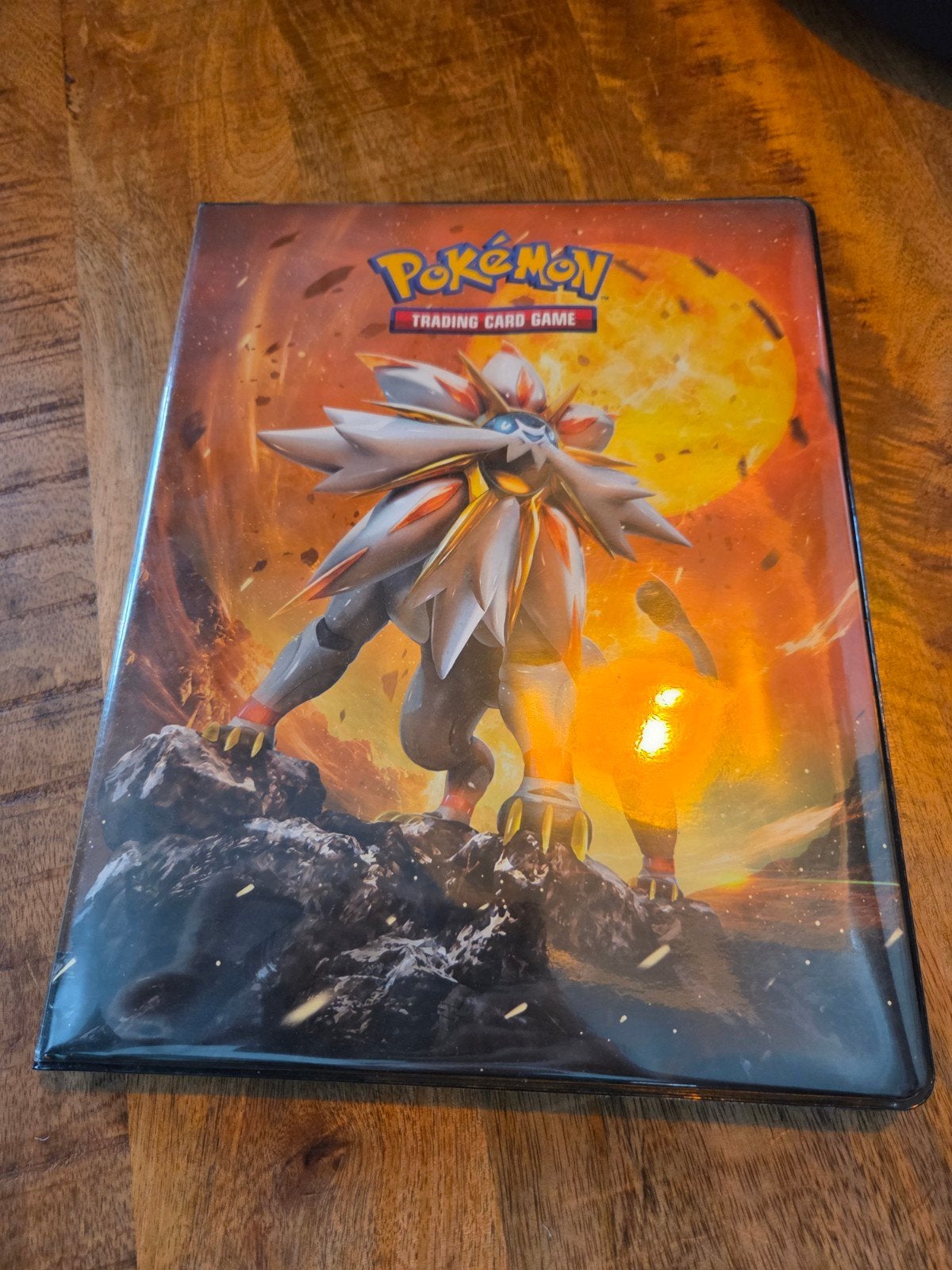 Pokemon Sun en moon base set - incompleet, Ophalen of Verzenden, Zo goed als nieuw, Meerdere kaarten