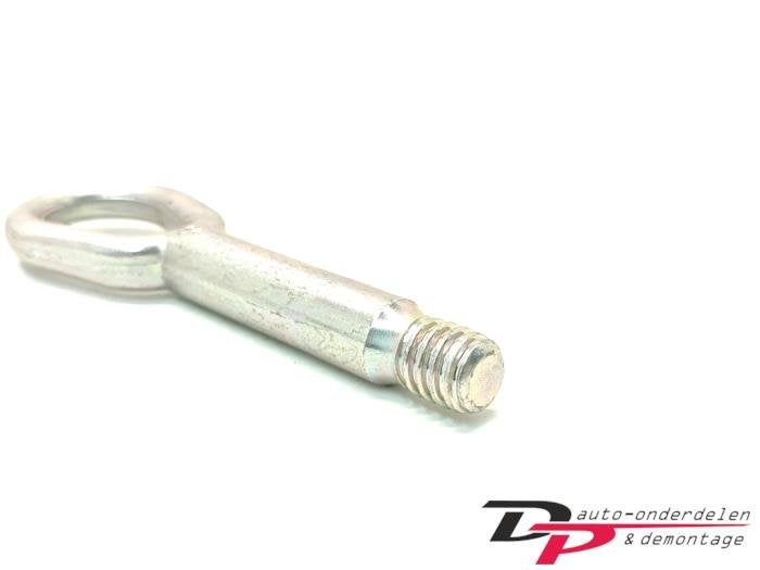 Sleepoog voor van een Smart Fortwo (EB1 ECA), Gebruikt, -, -, Ophalen of Verzenden