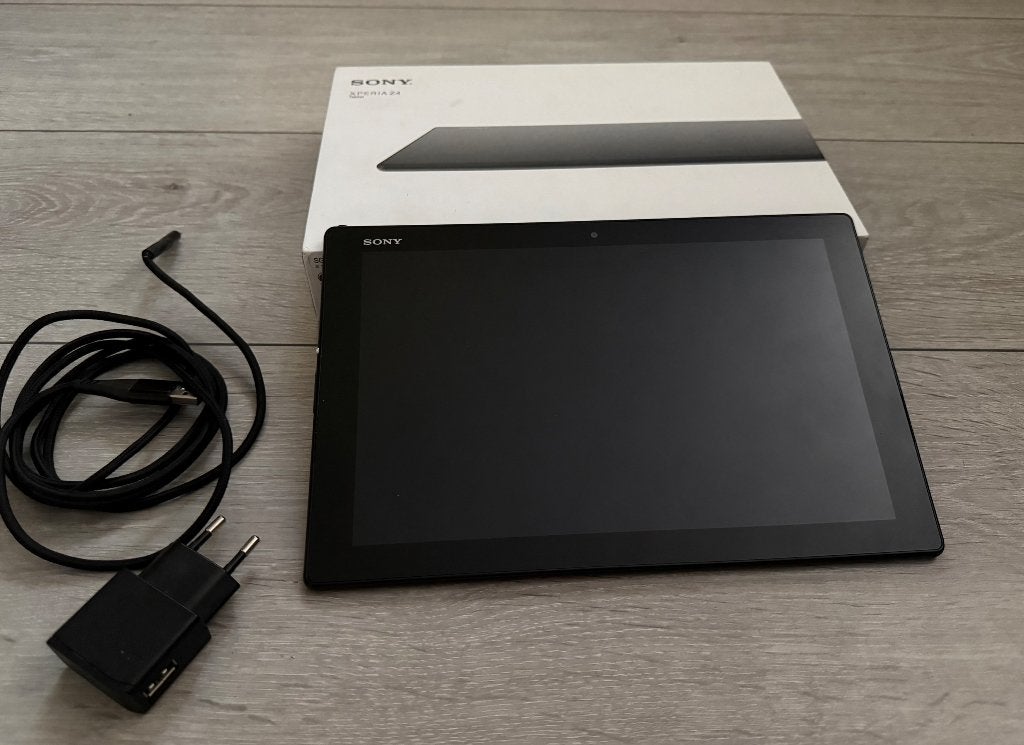 Sony tablet Z4 2G/3G LTE, Computers en Software, Android Tablets, 10 inch, Gebruikt, 32 GB, Ophalen of Verzenden