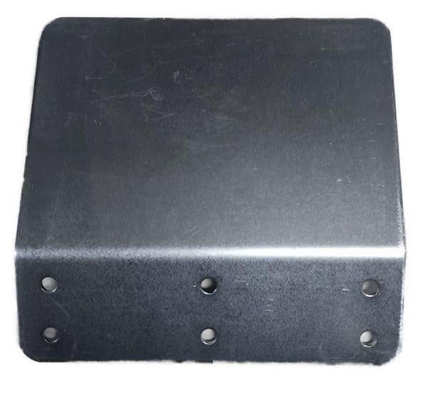 Oprijplaat rijgoot (200 Cm), Auto diversen, Ophalen of Verzenden