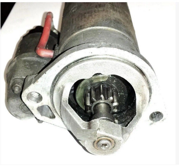 Oude Ford motor en meerdere auto's onderdelen oldtimer, Ophalen of Verzenden