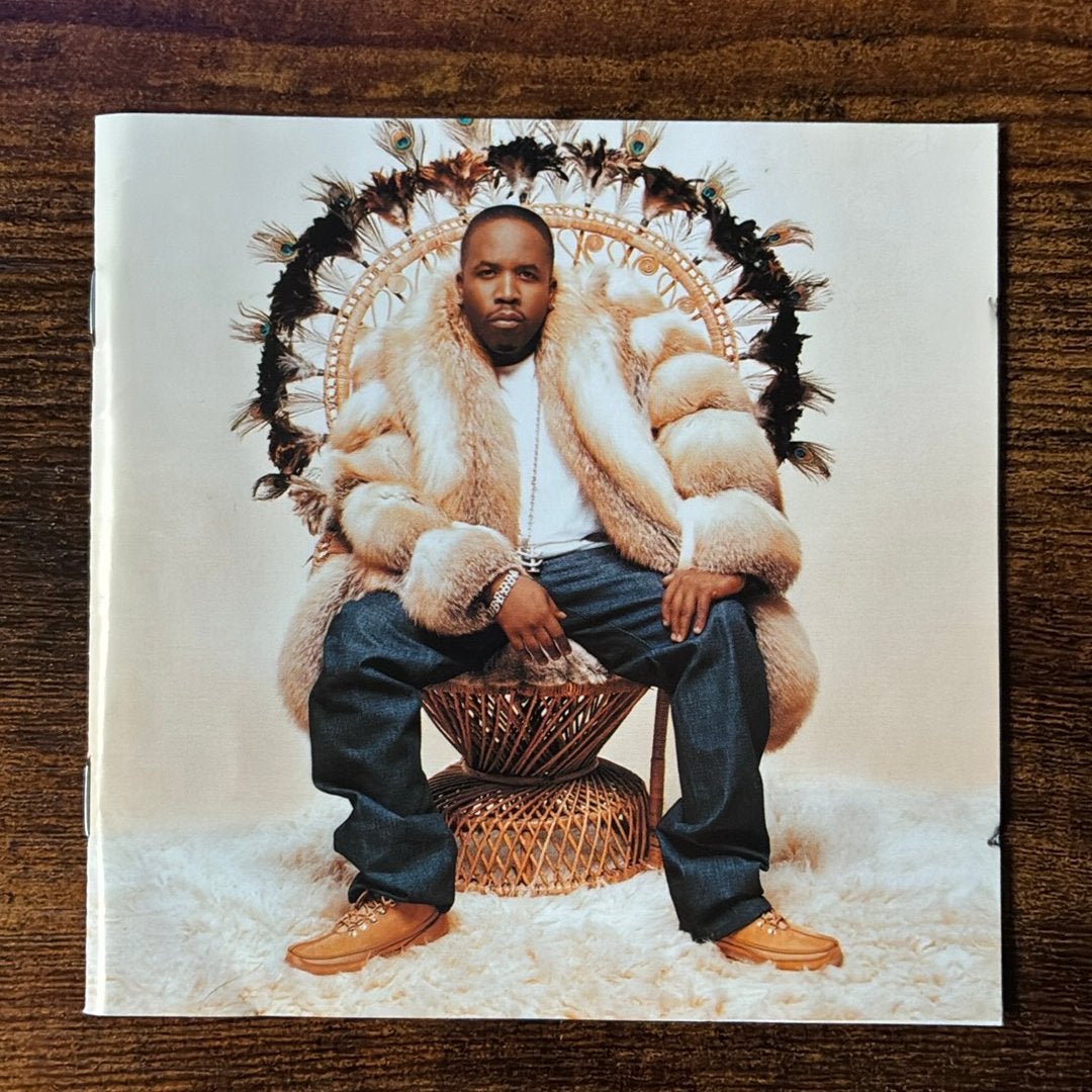 2CD Outkast - Speakerboxxx / The Love Below, Gebruikt, Inclusief doosje, Ophalen of Verzenden, Album