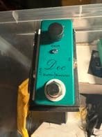 Buffer en booster van DEC nieuw, Muziek en Instrumenten, Ophalen, DEC, Geen, Geen