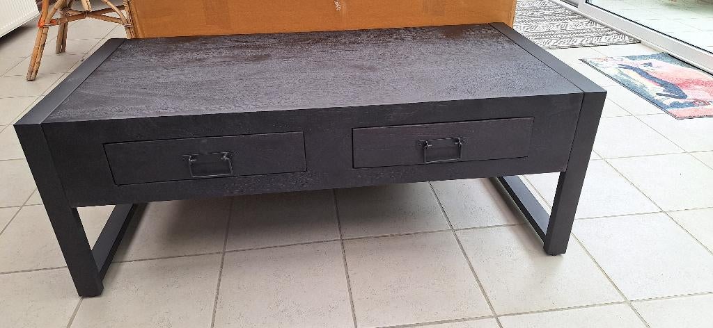 Salontafel, Ophalen, 100 tot 150 cm, Nieuw, 50 tot 100 cm