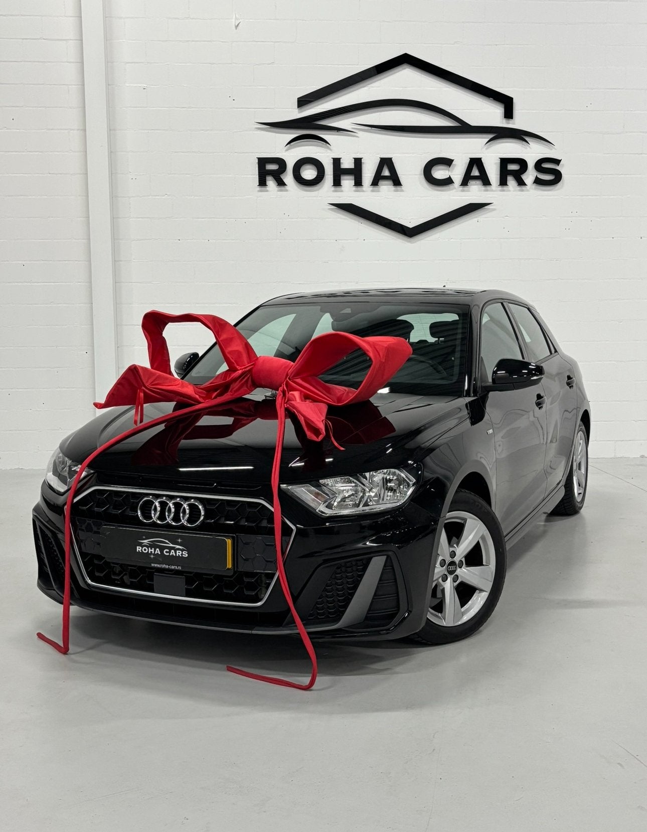 Audi A1 SPORTBACK 2020 , zwart, 25 tfsi, Auto's, Audi, A1, Zwart, 95 pk, Zwart