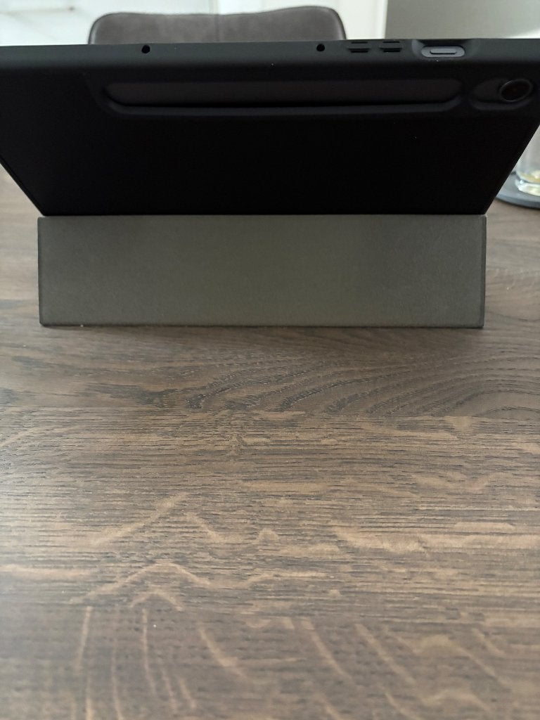 Te koop Samsung tablet s10 lite, Computers en Software, Android Tablets, Ophalen, 11 inch, S10 lite, Zo goed als nieuw